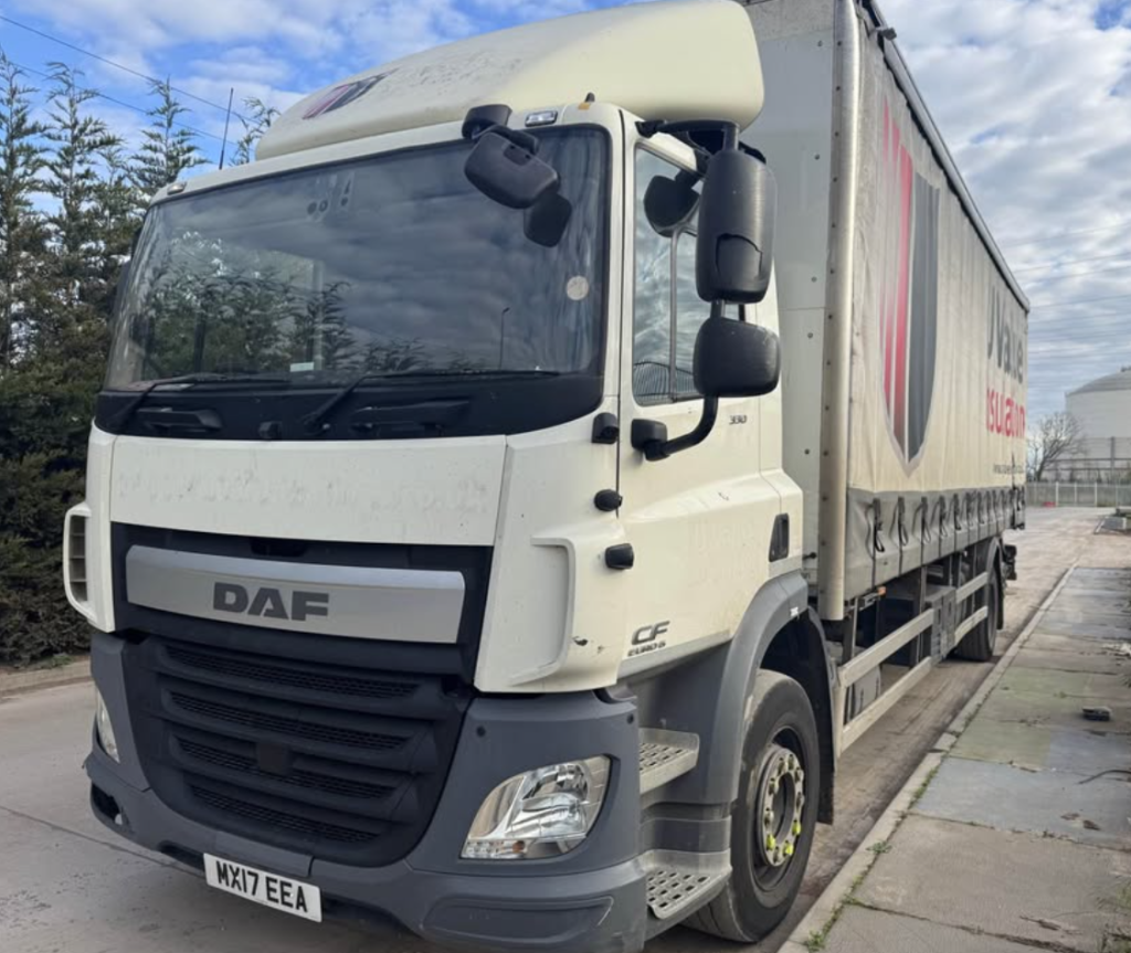 Truck Sales in Somerset
